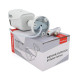 5MP/8MP мультиформатная камера PiPo в металлическом цилиндре PP-B1H06F500FА 2,8 (мм)