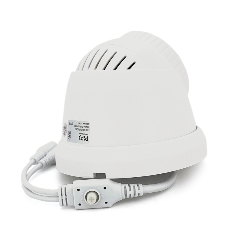 5MP мультиформатная камера PiPo в пластиковом корпусе PP-D1J02F500FK 3,6 (мм)