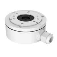 Кронштейн із розподільною коробкою Hikvision DS-1280ZJ-XS