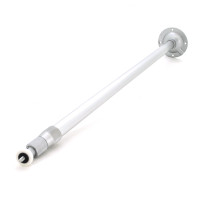 Кронштейн для камери PiPo PP-Stickbracket30, білий, метал, 30cm, 10 штук в упаковці, ціна за штуку