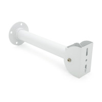 Кронштейн для камери PiPo PP- L320, з поворотом для камери, білий, метал, 30сm