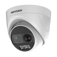 2 Мп HD-TVI / AHD / CVI / CVBS видеокамера с PIR датчиком Hikvision DS-2CE72DFT-PIRXOF (3.6 ММ)