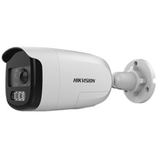 2 Мп HD-TVI / AHD / CVI / CVBS відеокамера з PIR датчиком Hikvision DS-2CE12DFT-PIRXOF (2.8 ММ)