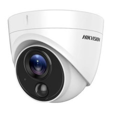 5.0 Мп Turbo HD відеокамера з PIR датчиком Hikvision DS-2CE71H0T-PIRLPO (2.8 ММ)