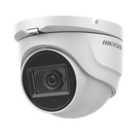 5Мп Ultra-Low Light Turbo HD видеокамера Hikvision DS-2CE76H8T-ITMF (2.8 ММ)