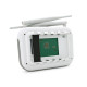 8-канальний 3/5MP WIFI Відеореєстратор PiPo PP-NVR1008 ICSee HDMI (для WIFI камер ICSee)
