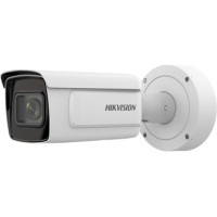 2Мп ANPR IP видеокамера Hikvision c вариофокальным объективом iDS-2CD7A26G0/P-IZHS (C) 2.8-12mm