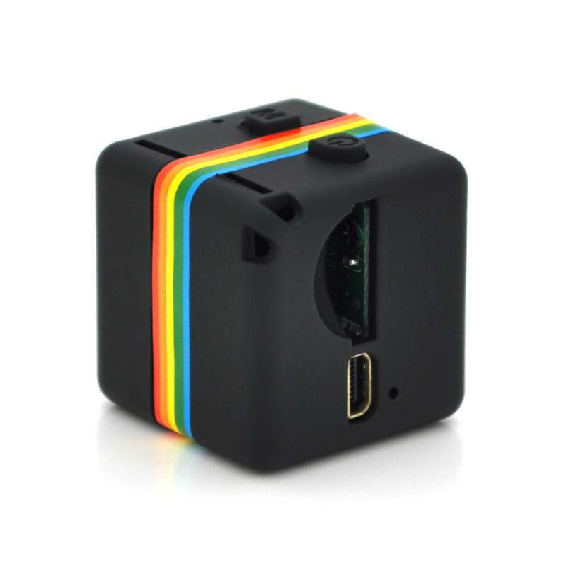 Мини камера SQ11, Box