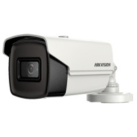 8Мп TVI/AHD/CVI/CVBS видеокамера Hikvision DS-2CE16U1T-IT3F (2.8 ММ)