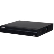4-канальний 1U Lite відеореєстратор у металевому корпусі DHI-NVR1104HS-S3/H