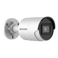 4Мп ІЧ камера вулична з SD карткою Hikvision DS-2CD2043G2-I (2.8 мм)