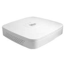 8мі-канальний AHD/HDCVI/HDTVI/АНАЛОГ/IP відеореєстратор Smart 1HDD WizSense DH-XVR4108C-I