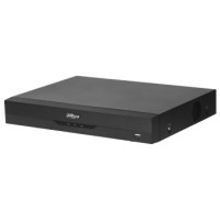 4-канальний AHD / HDCVI / HDTVI / АНАЛОГ / IP відеореєстратор WizSense DH-XVR5104HE-I3