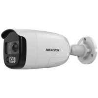 2 Мп HD-TVI / AHD / CVI / CVBS відеокамера з PIR датчиком Hikvision DS-2CE12DFT-PIRXOF (3,6 ММ)