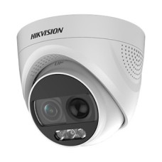 2 Мп HD-TVI / AHD / CVI / CVBS відеокамера з PIR датчиком Hikvision DS-2CE72DFT-PIRXOF (2,8 ММ)
