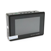 Тестер для камер відеоспостереження IPC-1800 PLUS, c 4