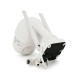 8Мп Wi-Fi видеокамера уличная SD/карта PiPo PP-IPC27D8MP20 PTZ 2.8mm ICSee