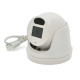 4MП Starlig Купольная уличн/внутр камера c микрофоном GW IPC11D4MP30 2.8mm POE