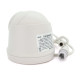 4MП Starlig Купольная уличн/внутр камера c микрофоном GW IPC11D4MP30 2.8mm POE