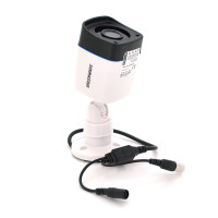5MP мультиформатна камера в циліндричному корпусі GW H15B5MP30 2.8mm UTC