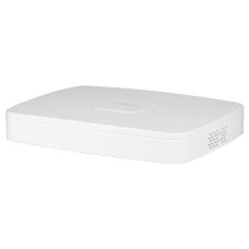 4-канальний HDCVI/AHD/TVI/Аналог/IP відеореєстратор DH-XVR5104C-4KL-I3