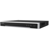 8-канальний 4G мережевий відеореєстратор PoE Hikvision DS-7608NI-K2/8P/4G