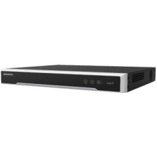 8-канальний 4G мережевий відеореєстратор PoE Hikvision DS-7608NI-K2/8P/4G