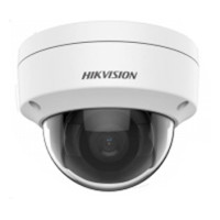 2Мп IP купольная уличн/внутр видеокамера Hikvision DS-2CD1121-I(F) (2.8 мм)
