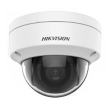 2Мп IP купольна вулична/внутр відеокамера Hikvision DS-2CD1121-I(F) (2.8 мм)