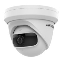 4 Мп IP видеокамера Hikvision с широким углом обзора и SD картой DS-2CD2345G0P-I ( 1.68 мм)