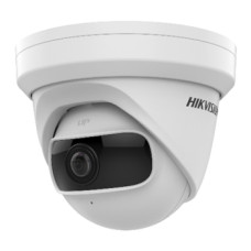 4 Мп IP відеокамера Hikvision з широким кутом огляду та SD картою DS-2CD2345G0P-I ( 1.68 мм)