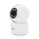 2Мп Wi-Fi внутрішня відеокамера SD/карта PiPo PP-IPC20D2MP10 PTZ 2.8mm icsee