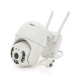 5Мп Wi-Fi/LAN видеокамера уличная SD/карта PiPo PP-IPC22D5MP20 PTZ 2.8mm ICSee