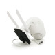 5Мп Wi-Fi/LAN видеокамера уличная SD/карта PiPo PP-IPC22D5MP20 PTZ 2.8mm ICSee