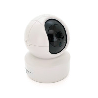 2Мп Wi-Fi видеокамера внутренняя SD/карта PiPo PP-IPC23D2MP10 PTZ 2.8mm CamHI