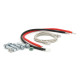 Аккумуляторная батарея AXPERT LiFePO4 25.6V 100Ah, 2,56kWh, BMS100A, CAN2.0/RS232/RS485, 6000 cycles 300x148x420 23,5 kg