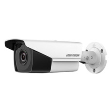 2MP камера TVI/AHD/CVI/CVBS варифокальна камера Hikvision DS-2CE16D8T-IT3ZF