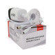 5MP/8MP мультиформатная камера PiPo в пластиковом цилиндре PP-B1N35F500FA 2,8 (мм)