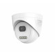 2MП Wi-Fi Купольна вулична/внутр камера з мікрофоном та SD/карта YOSO YO-IPC56D2MP20 2.8mm V380