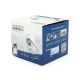 2MП Wi-Fi Купольна вулична/внутр камера з мікрофоном та SD/карта YOSO YO-IPC56D2MP20 2.8mm V380