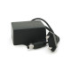 4Мп Wi-Fi/LAN видеокамера уличная SD/карта PiPo PP-IPC32D4MP20 PTZ 2.8mm ICSee