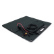 Складана сонячна панель BRAZZERS SP100 18V/100W