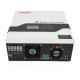 Гiбрiдне ДБЖ MUST PV18-3024VPM, 3000W, 24V, ток заряда 20/30A, 160-275V, MPPT (60А, 100-145 Vdc)