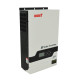 Гiбрiдне ДБЖ MUST PV18-5248PRO, 5200W, 48V, ток заряда 1-60A, 160-275V, MPPT (80А, 450 Vdc), 490х300х150