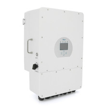 Гібридний інвертор (hybrid) Deye SUN-12K-SG04LP3-EU, WI-FI,12кВт, трифазний (MPPT 160-650/240A/DC48В)Parallel