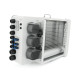 Гібридний інвертор (hybrid) Deye SUN-12K-SG04LP3-EU, WI-FI,12кВт, трифазний (MPPT 160-650/240A/DC48В)Parallel