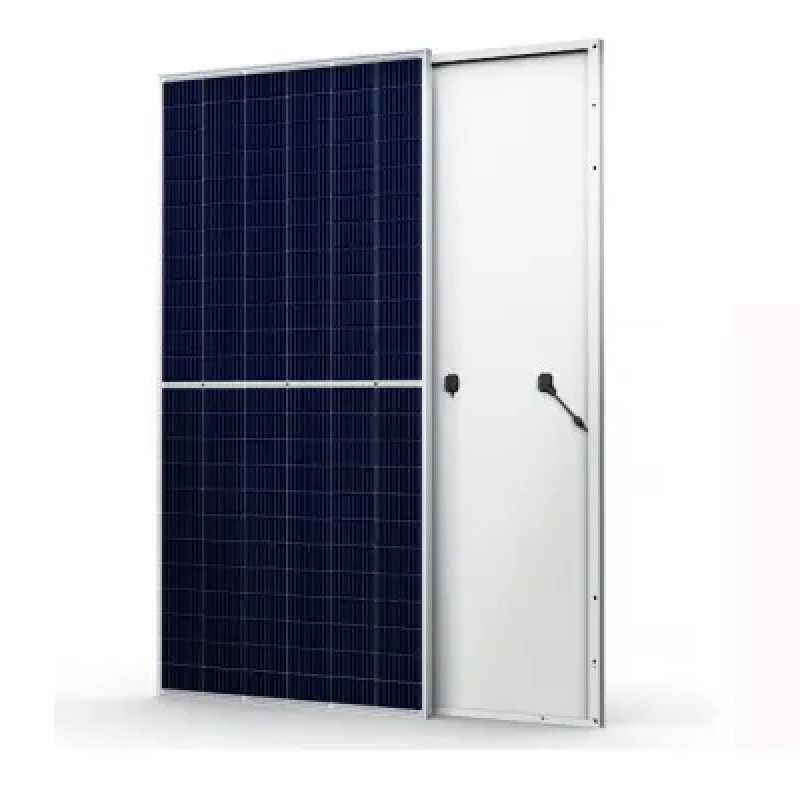 Сонячна панель Risen Energy RSM110-8-545M, TITAN, 545Вт