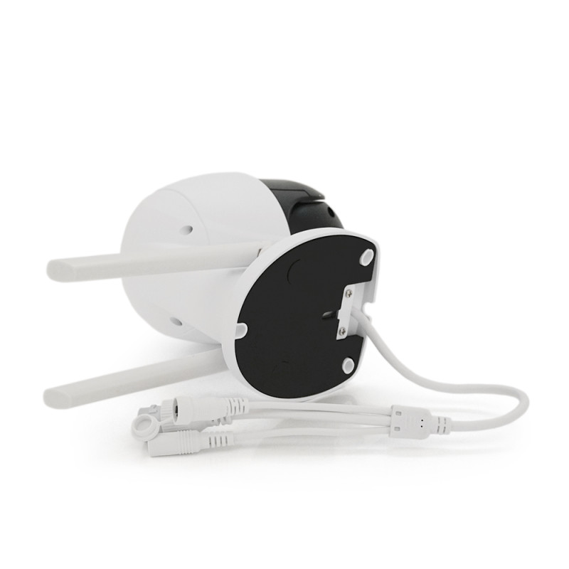 2Мп 4G відеокамера вулична з SD/картою YOSO YO-IPC45D2MP50 PTZ 2.8mm V380