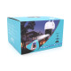 5Мп Wi-Fi відеокамера вулична з SD/картою YOSO YO-IPC44D5MP30 PTZ 2.8mm V380