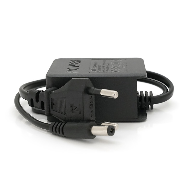 5Мп Wi-Fi відеокамера вулична з SD/картою YOSO YO-IPC44D5MP30 PTZ 2.8mm V380